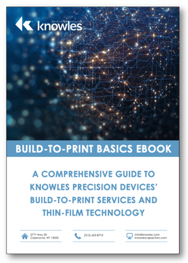 BUILD TO PRINT visual data 8